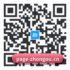 苹果版 iOS 二维码